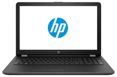 HP 15-bs078cl 15.6" HD (Non-Touch) Laptop, Intel Core i7-7500U, 2.70GHz, 8GB RAM, 2TB HDD, Windows 10 Home 64-Bit - 2DV74UA#ABA (Certified Refurbished)