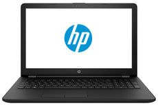 HP 15-bs020wm 15.6" HD (Non-Touch) Notebook, Intel Pentium N3710, 1.60GHz, 4 GB RAM, 500 GB HDD, Windows 10 Home-64 Bit- 2DV78UA#ABA