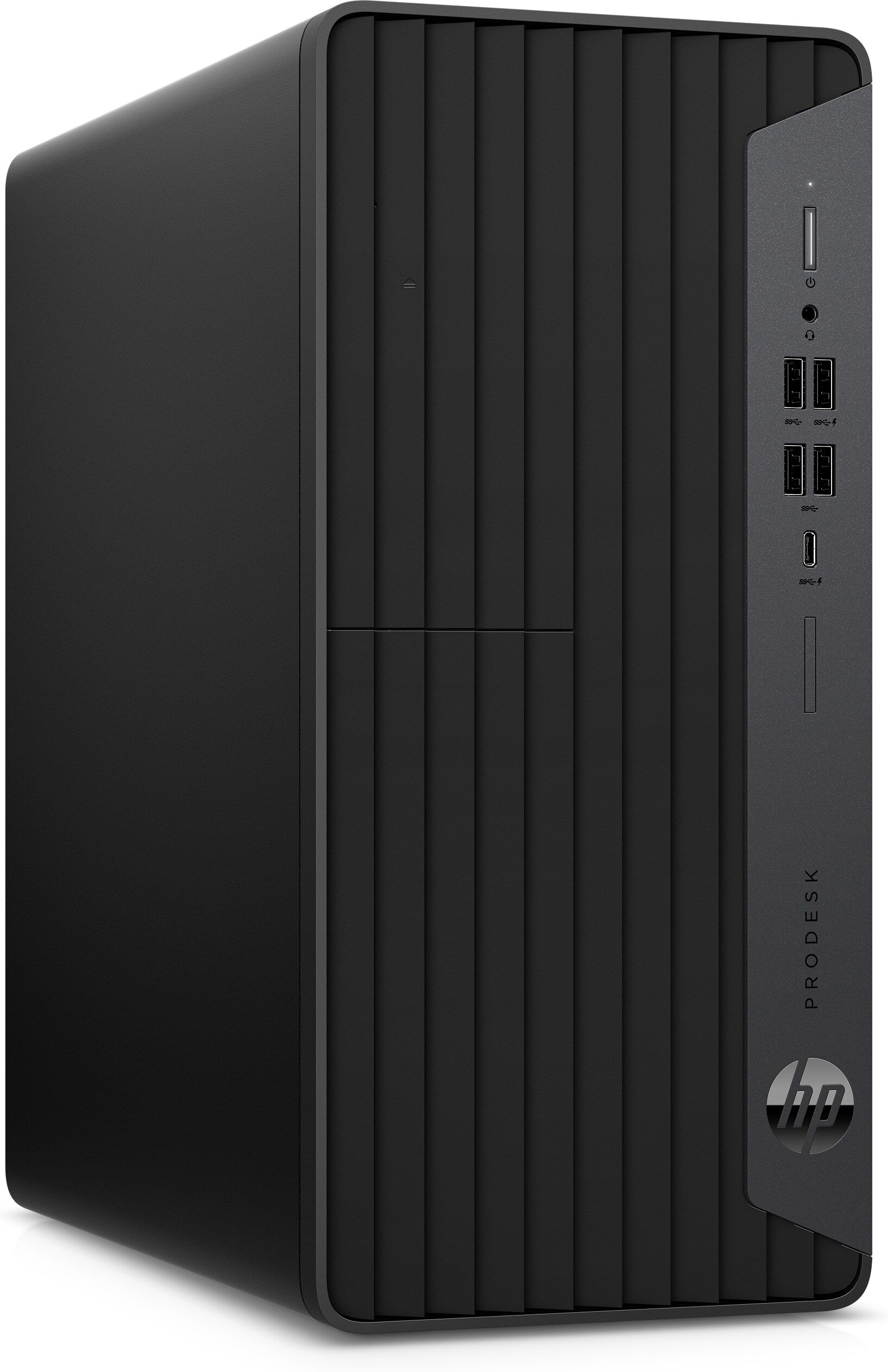HP ProDesk 600 G6 Microtower PC, Intel i5-10500, 3.10GHz, 16GB RAM, 512GB SSD, Win10P - 304F1UC#ABA