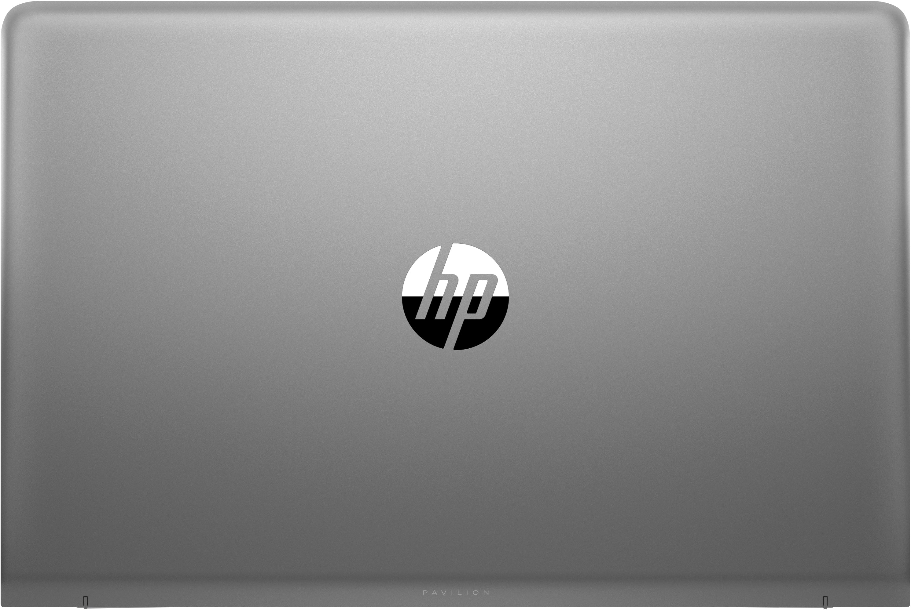 HP Pavilion 15-cc665cl 15.6" Full HD (Touchscreen) Notebook, Intel Core i7, 1.80GHz, 12GB RAM, 1TB HDD, Windows 10 Home 64-Bit- 2GW63UA#ABA