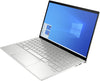 HP Envy 13-ba1097nr 13.3" FHD Laptop, Intel i7-1165G7, 4.70GHz, 16GB RAM, 256GB SSD, W10H - 2H9R6UA#ABA (Refurbished)