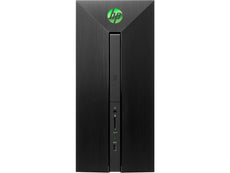 HP Pavilion Power 580-137c Gaming PC AMD Ryzen 7 -1700 3.00GHz 16GB RAM 1TB SATA Windows 10 Home - 2HJ51AA#ABA (Certified Refurbished)