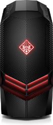 HP OMEN 880-191 Tower Gaming PC, Intel Core i7-9700K, 3.60GHz, 16GB RAM, 2TB HDD + 512GB SSD, Windows 10 Home 64-Bit - 2HJ85AA#ABA