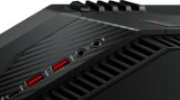 HP OMEN 880-191 Tower Gaming PC, Intel Core i7-9700K, 3.60GHz, 16GB RAM, 2TB HDD + 512GB SSD, Windows 10 Home 64-Bit - 2HJ85AA#ABA