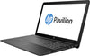 HP Pavilion Power 15-cb077nr 15.6" FHD (Non-Touch) Gaming Notebook, Intel Core i7-7700HQ, 2.80GHz, 8 GB RAM, 1 TB SATA + 128 GB SSD, Windows 10 Home 64-Bit, Shadow Black & Ghost White - 2HT43UA#ABA
