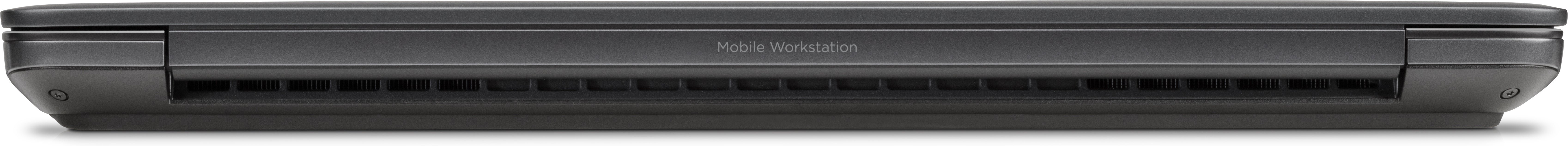 HP ZBook 17-G4 Mobile Workstation 17.3" Full HD Intel Core i7, 2.80GHz, 8GB RAM, 1TB HDD SATA +256GB SSD, Windows 10 Pro-64 Bit 2VM86UT#ABA