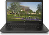HP ZBook 17-G4 Mobile Workstation 17.3" Full HD Intel Core i7, 2.80GHz, 8GB RAM, 1TB HDD SATA +256GB SSD, Windows 10 Pro-64 Bit 2VM86UT#ABA