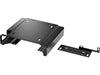 HP Desktop Mini Security/Dual VESA Sleeve v2, Mounting Bracket for Mini PC- 2JA32AT