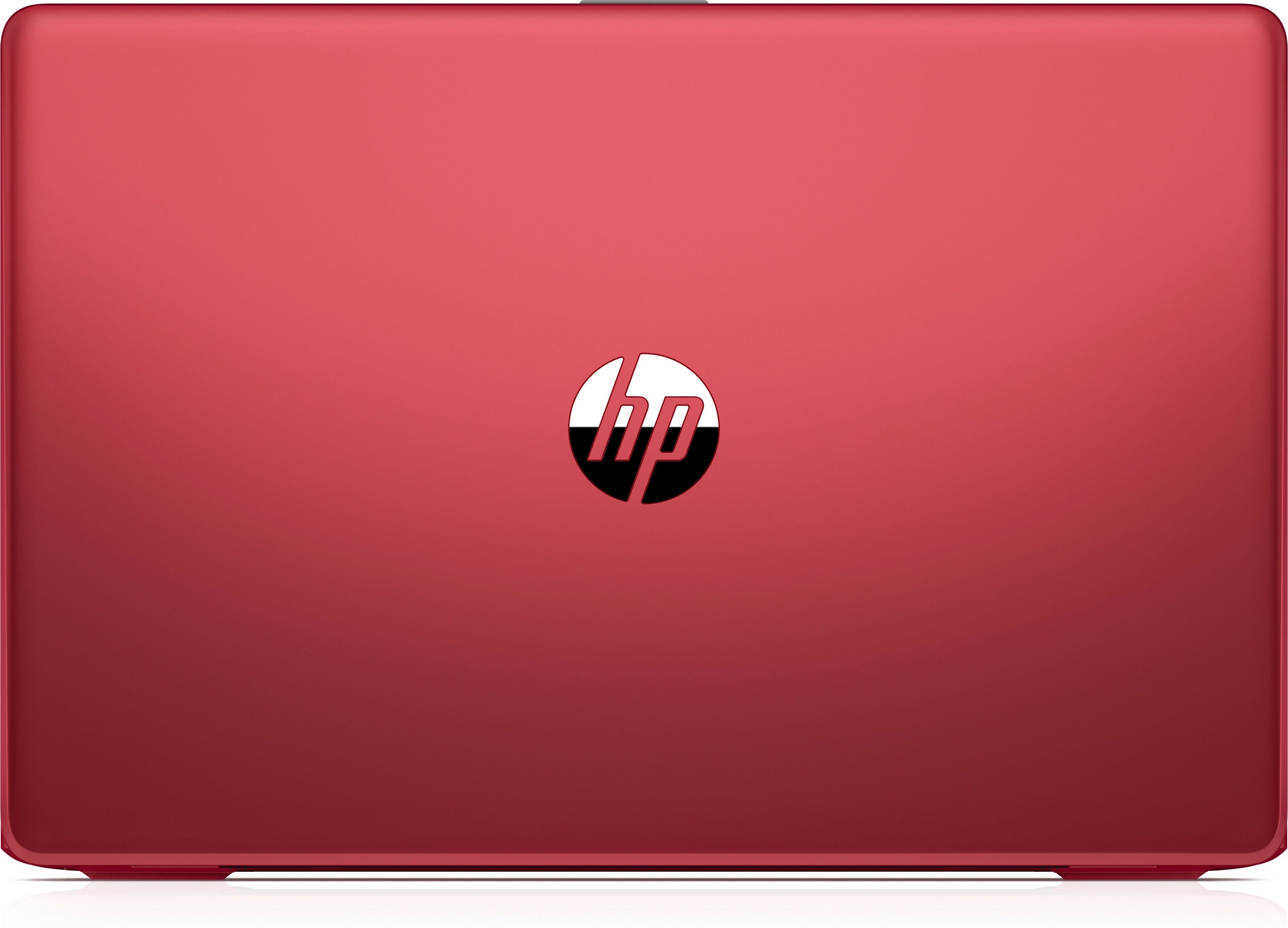 HP 17-bs009cy 17.3" HD+ Touchscreen Laptop Intel Core i3-7100U, 2.40GHz, 8GB RAM, 2TB SATA, Windows 10 Home, 2KW08UA#ABA