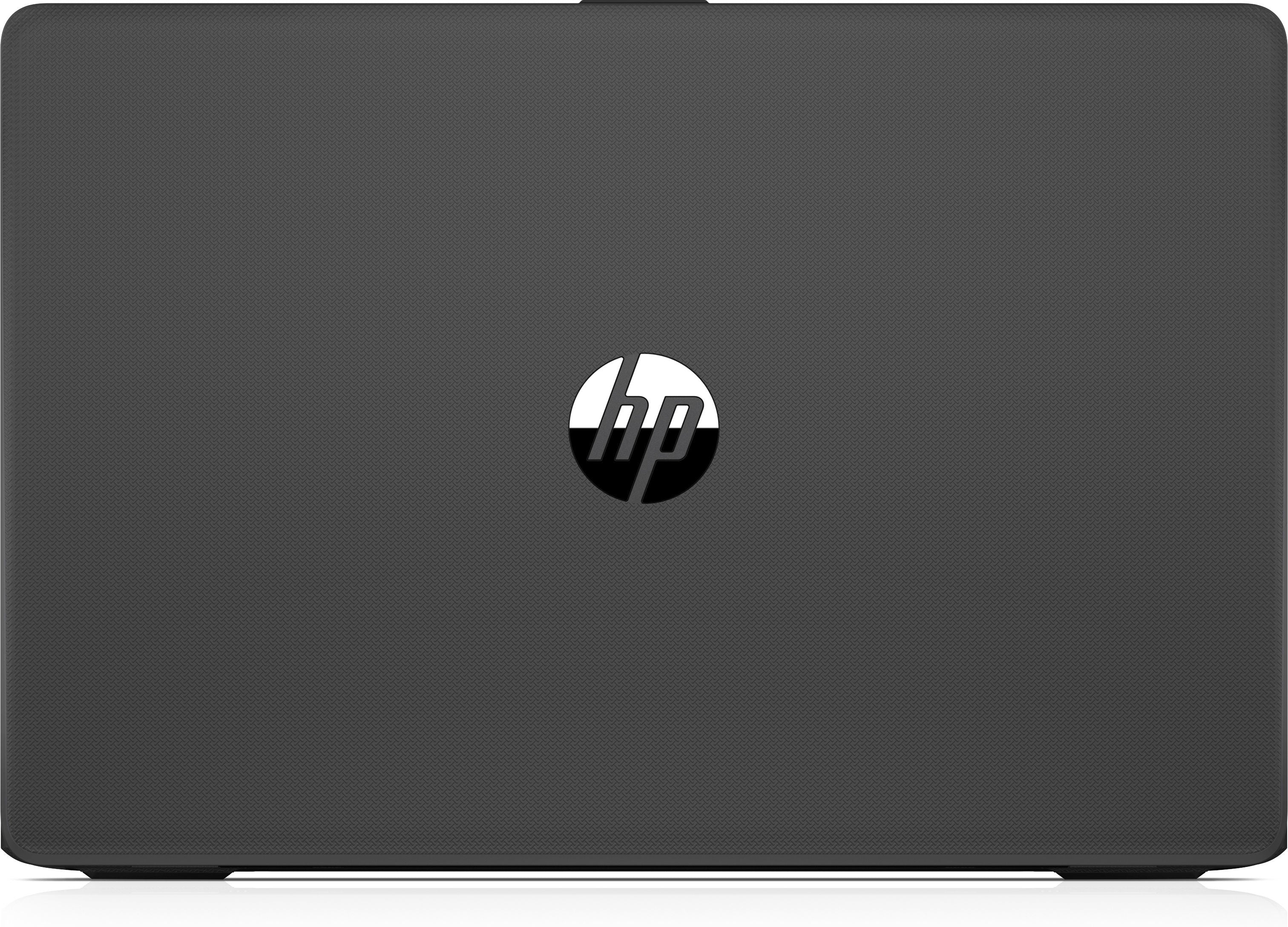 HP 17-bs067cl 17.3" HD+ (Non-Touch) Notebook, Intel Core i7-7500U, 2.70GHz, 8GB RAM, 2TB HDD SATA, Windows 10 Home 64-Bit - 2KW14UA#ABA (Certified Refurbished)