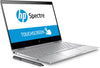 HP Spectre-X360 13-AE014DX Touchscreen Laptop Intel Core i7 16GB RAM  512GB SSD PCIe 2LU97UA#ABA (Certified Refurbished)