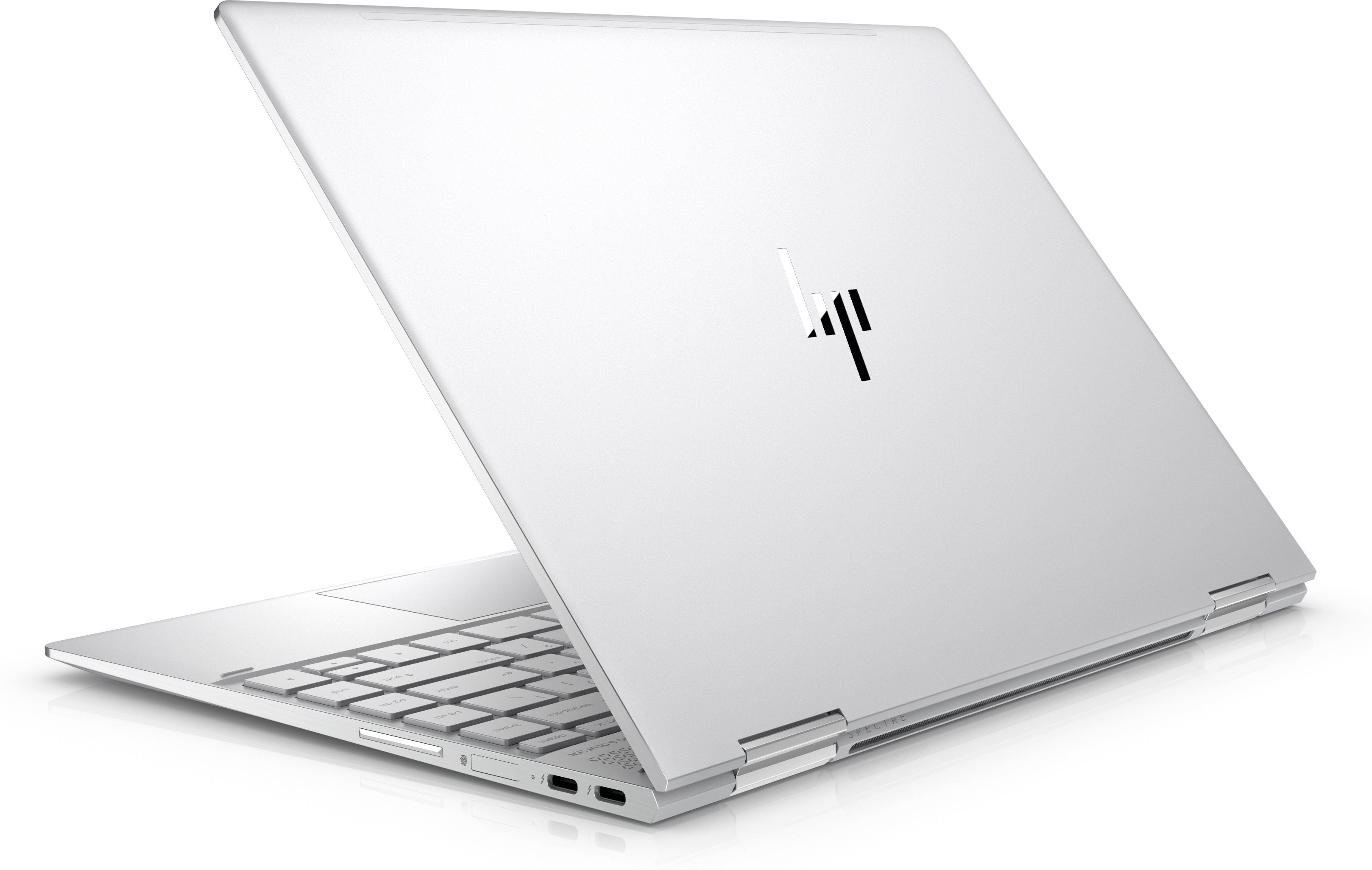 HP Spectre-X360 13-AE014DX Touchscreen Laptop Intel Core i7 16GB RAM  512GB SSD PCIe 2LU97UA#ABA (Certified Refurbished)