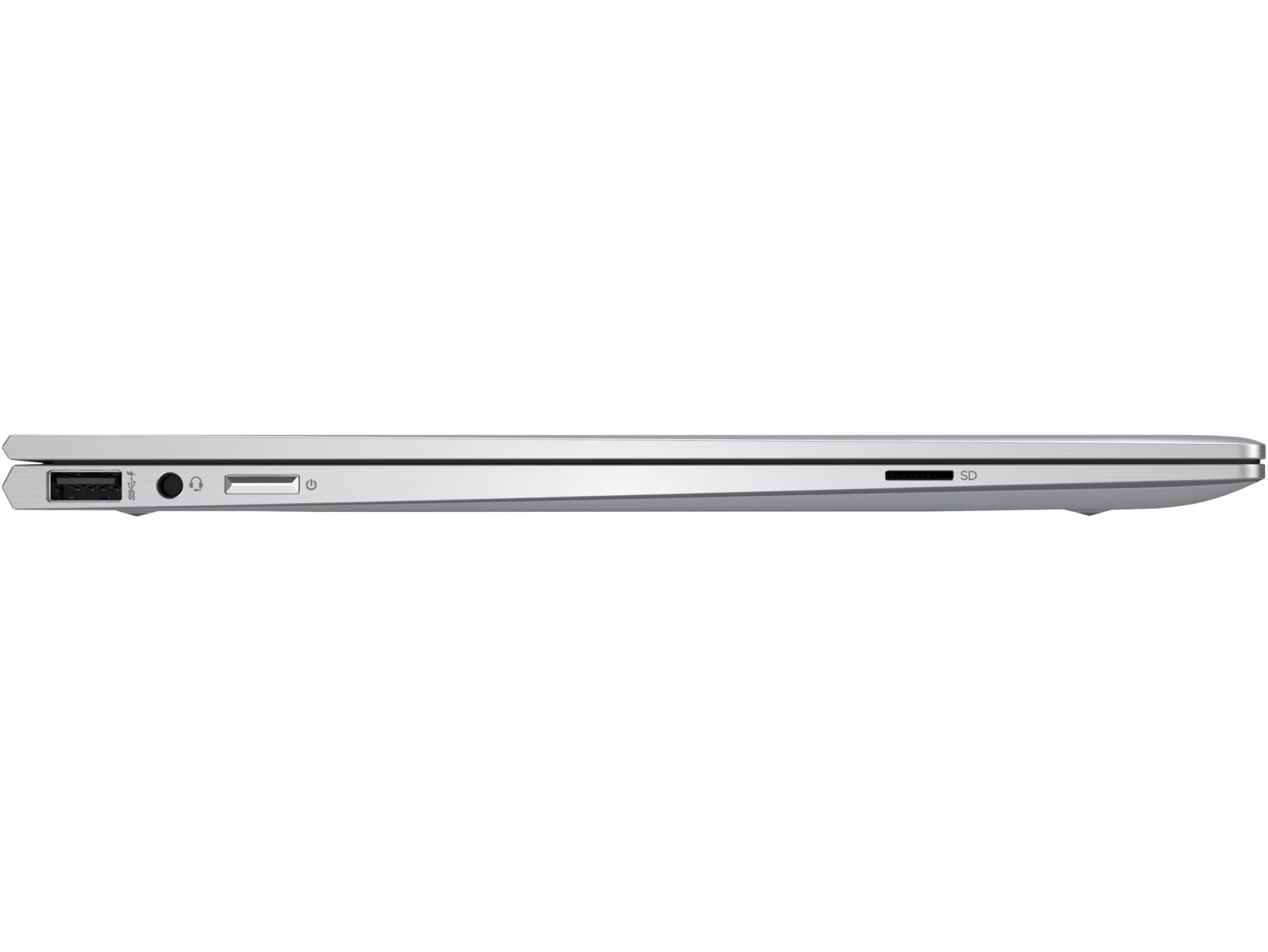 HP Spectre-X360 13-AE014DX Touchscreen Laptop Intel Core i7 16GB RAM  512GB SSD PCIe 2LU97UA#ABA (Certified Refurbished)