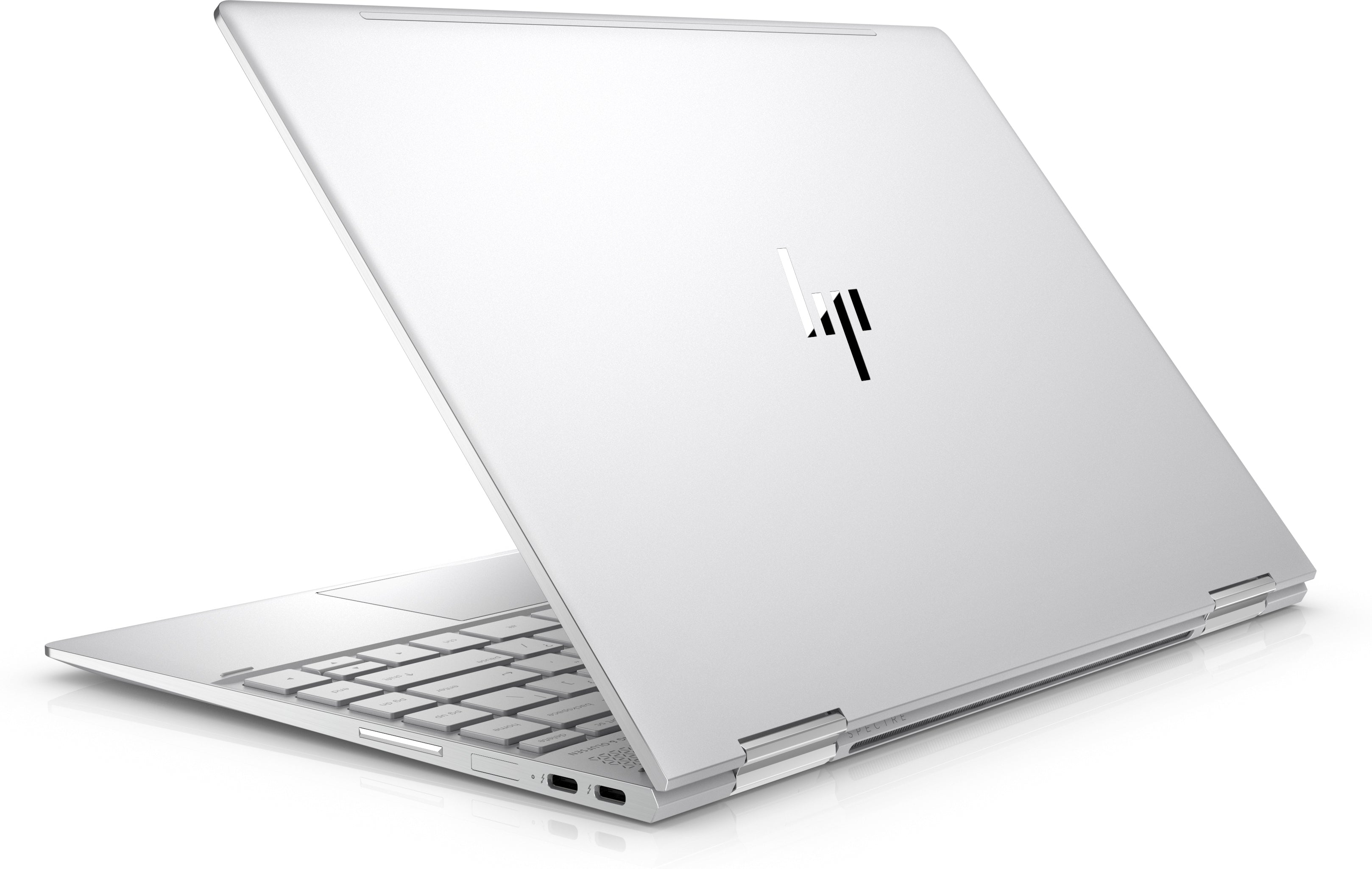 HP Spectre-X360 13-AE051NR Touch Laptop Intel Core i7 1.80GHz 8GB RAM 256GB SSD Windows 10 Home 2LU99UA#ABA
