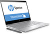 HP Spectre-X360 13-AE051NR Touch Laptop Intel Core i7 1.80GHz 8GB RAM 256GB SSD Windows 10 Home 2LU99UA#ABA