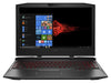 HP OMEN X 17-ap020nr 17.3" Full HD (Non-Touch) Gaming Notebook, Intel:i7-7820HK, 2.90GHz, 16GB RAM, 1TB HDD + 256GB SSD, Windows 10 Home 64-Bit - 2LV60UA#ABA