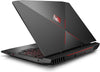 HP OMEN X 17-ap020nr 17.3" Full HD (Non-Touch) Gaming Notebook, Intel:i7-7820HK, 2.90GHz, 16GB RAM, 1TB HDD + 256GB SSD, Windows 10 Home 64-Bit - 2LV60UA#ABA