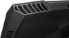 HP OMEN X 17-ap020nr 17.3" Full HD (Non-Touch) Gaming Notebook, Intel:i7-7820HK, 2.90GHz, 16GB RAM, 1TB HDD + 256GB SSD, Windows 10 Home 64-Bit - 2LV60UA#ABA