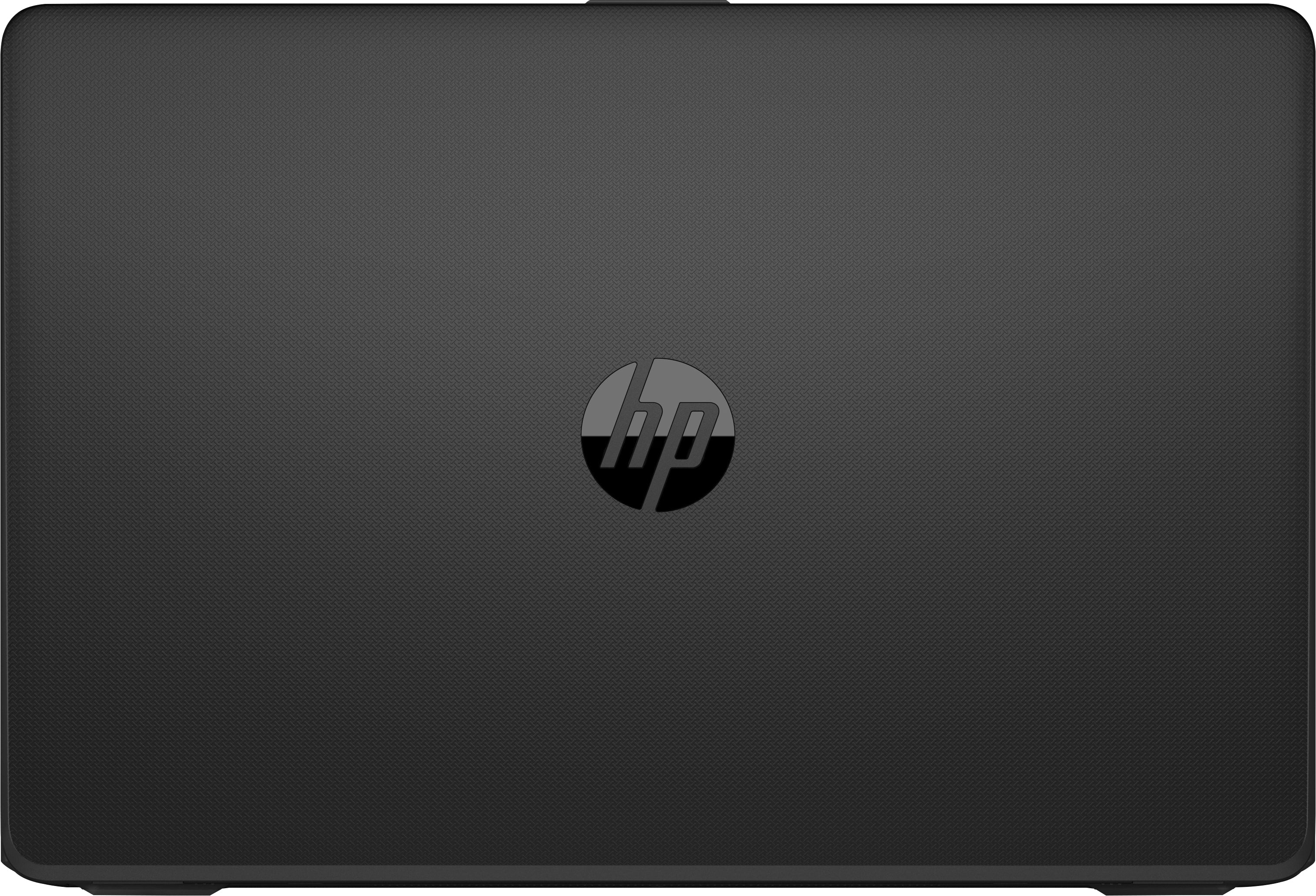 HP 15-bs045nr Laptop 15.6" HD (Touchscreen) Notebook, Intel Core i7-7500U, 2.70GHz 8GB RAM 1TB SATA Windows 10 Home 64-Bit- 2PE20UA#ABA