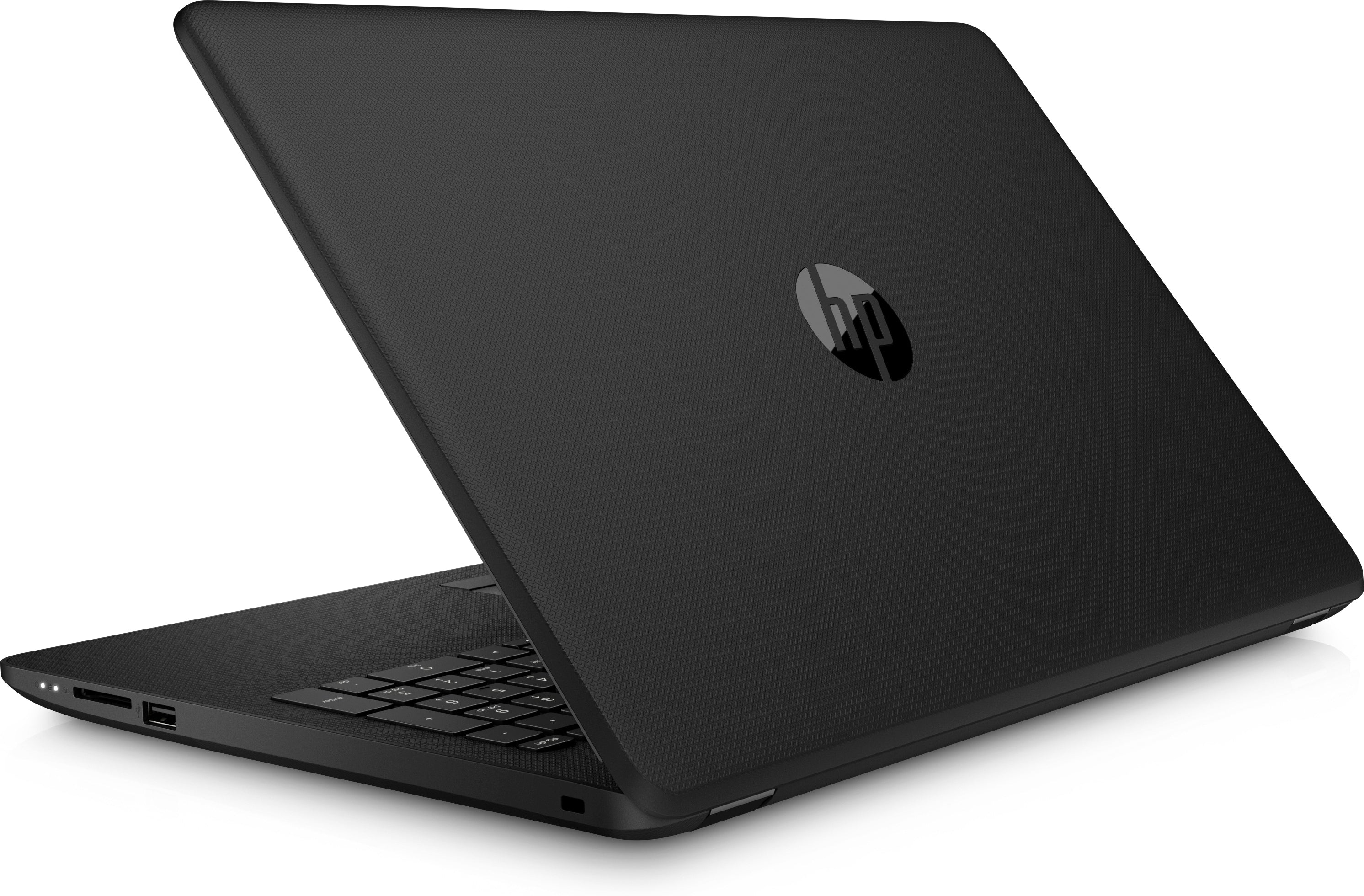 HP 15-bs045nr Laptop 15.6" HD (Touchscreen) Notebook, Intel Core i7-7500U, 2.70GHz 8GB RAM 1TB SATA Windows 10 Home 64-Bit- 2PE20UA#ABA