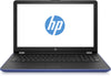 HP 15-bs178cl 15.6" HD (Non-Touch) Notebook, Intel i5-8250U, 1.60GHz, 12GB RAM, 2TB HDD, Windows 10 Home-64 Bit- 2PE22UA#ABA