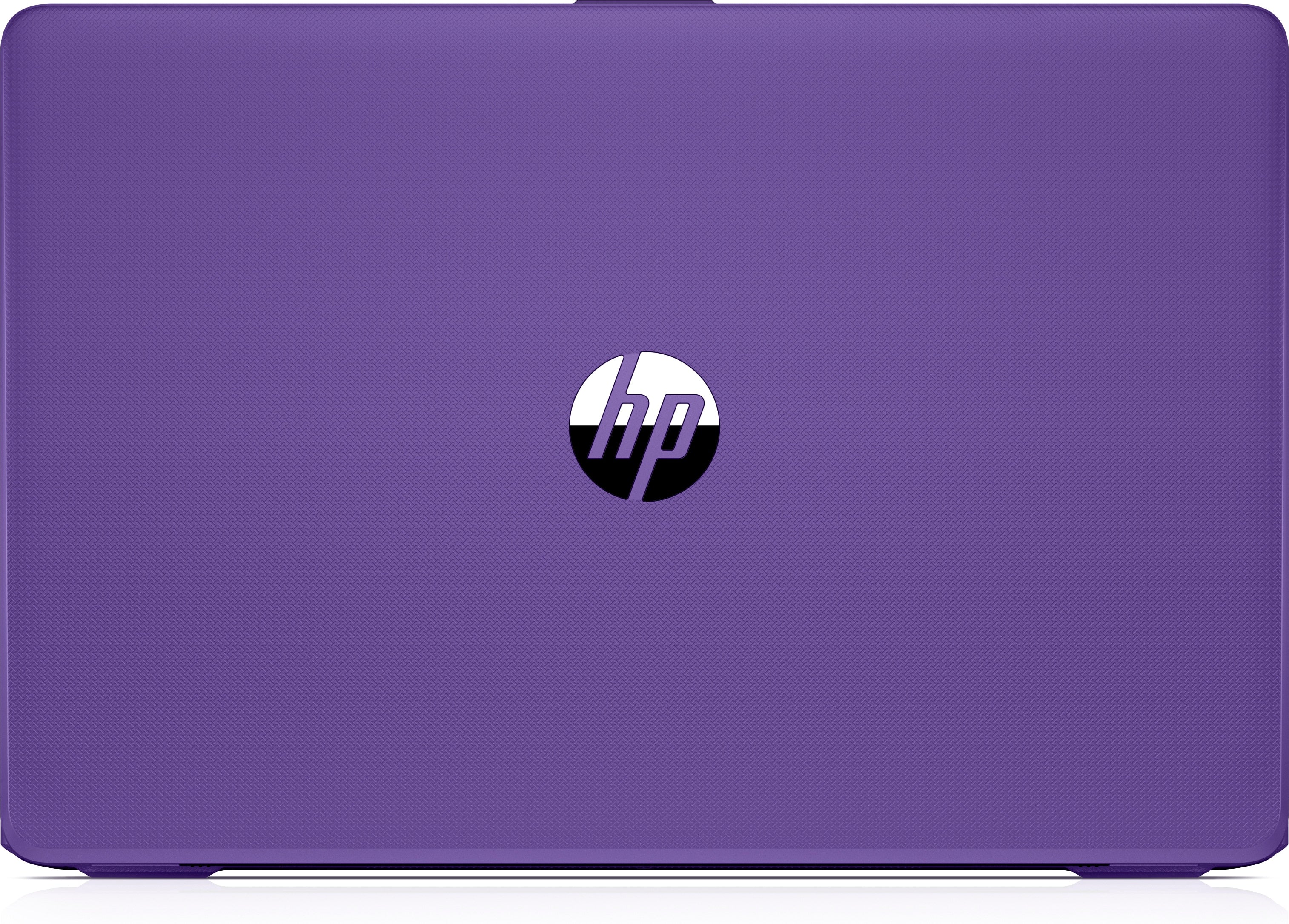 HP 15-bs188cl 15.6" HD (Non-Touch) Notebook, Intel i5-8250U, 1.60GHz, 12GB RAM, 2TB HDD, Windows 10 Home-64 Bit- 2PE23UA#ABA