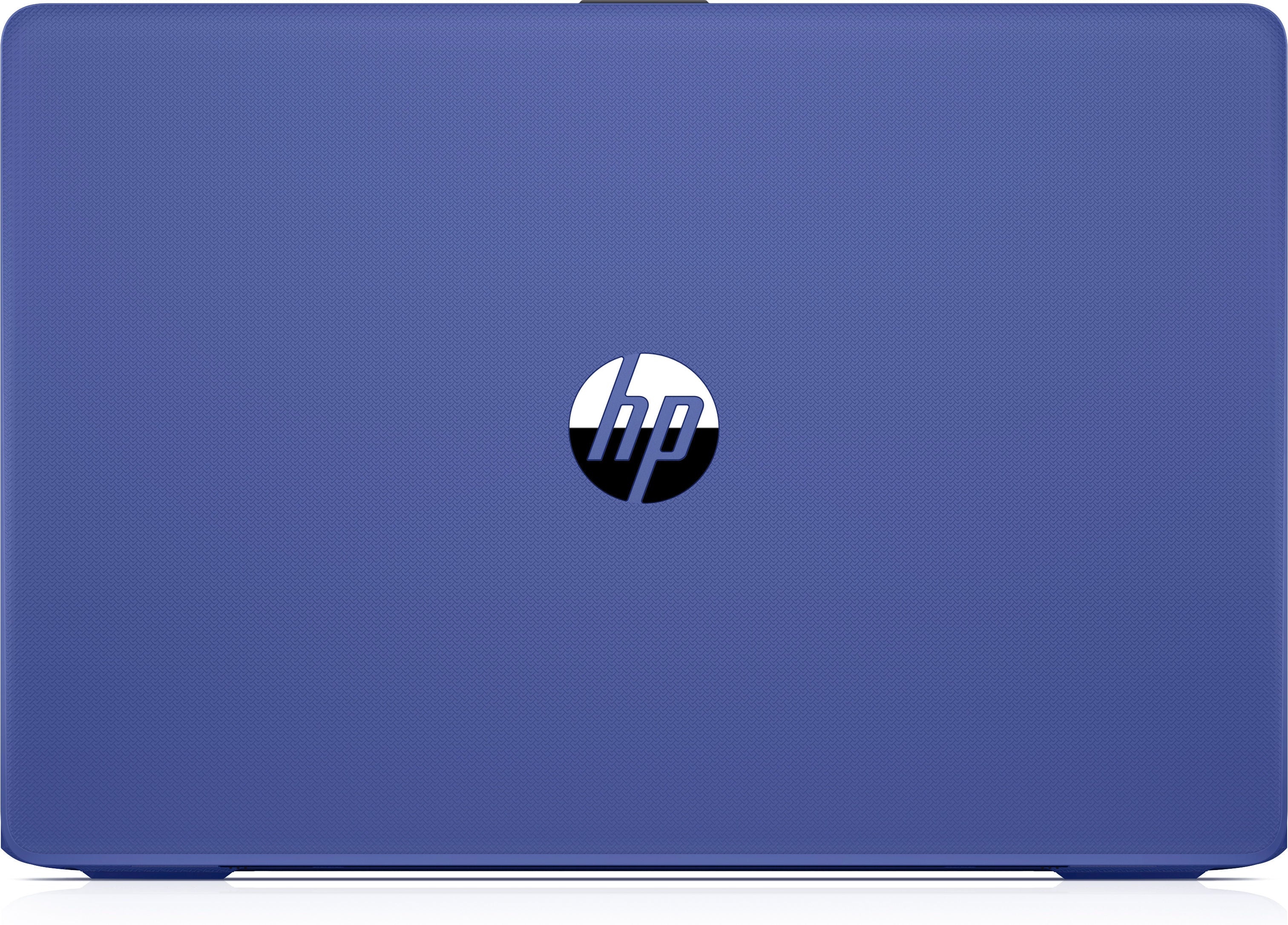 HP 17-bs025cy 17.3" HD+ (Touchscreen) Notebook, Intel Core i5-7200U, 2.50GHz, 8GB RAM, 2TB HDD SATA, Windows 10 Home 64-Bit - 2PE27UA#ABA (Certified Refurbished)