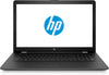 HP Notebook 17-bs072nr 17.3" HD Intel Pentium N3710 8GB RAM 1TB SATA Windows 10 Home 2PE34UA#ABA