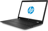 HP Notebook 17-bs072nr 17.3" HD Intel Pentium N3710 8GB RAM 1TB SATA Windows 10 Home 2PE34UA#ABA
