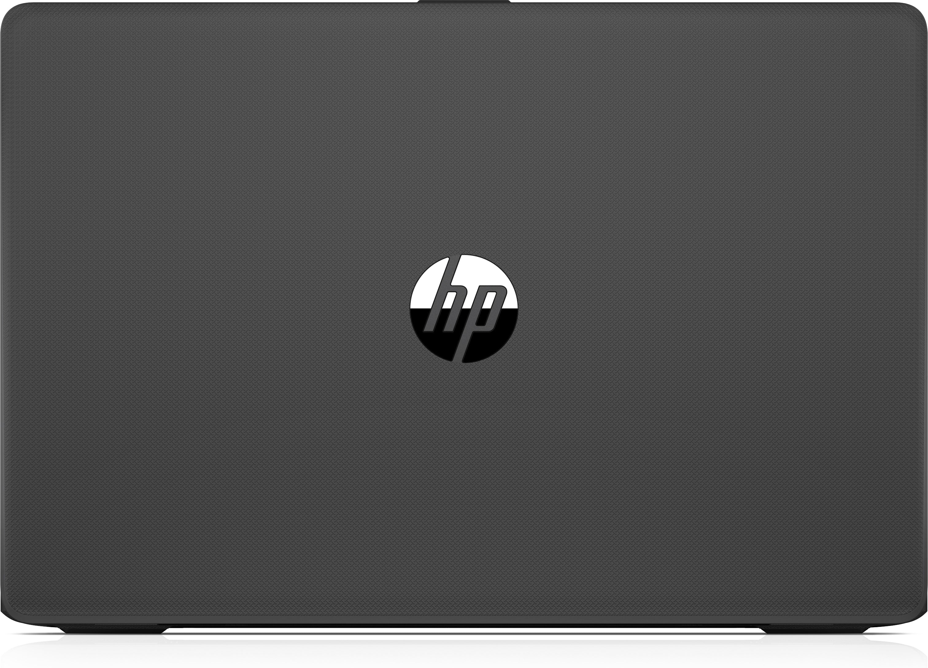 HP 17-bs097cl 17.3" HD+ (Non-Touch) Laptop, Intel Core i7-7500U, 2.70 GHz, 12GB RAM, 2TB HDD, Windows 10 Home 64-Bit- 2PE38UA#ABA