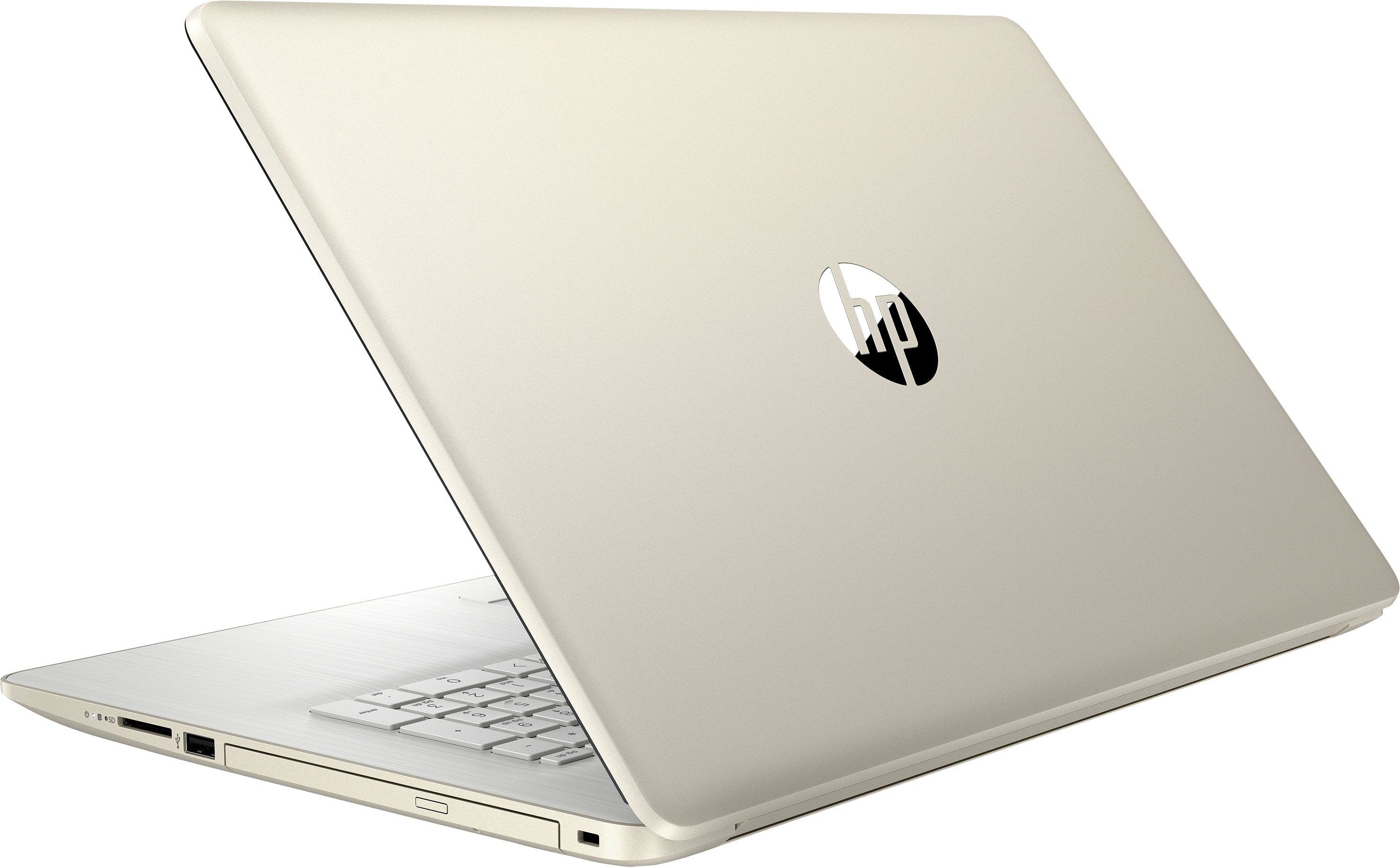 HP 17-by4005cy 17.3" HD+ Notebook, Intel i3-1125G4, 2.0GHz, 8GB RAM, 256GB SSD, Win10H - 2Q3P3UA#ABA (Refurbished)