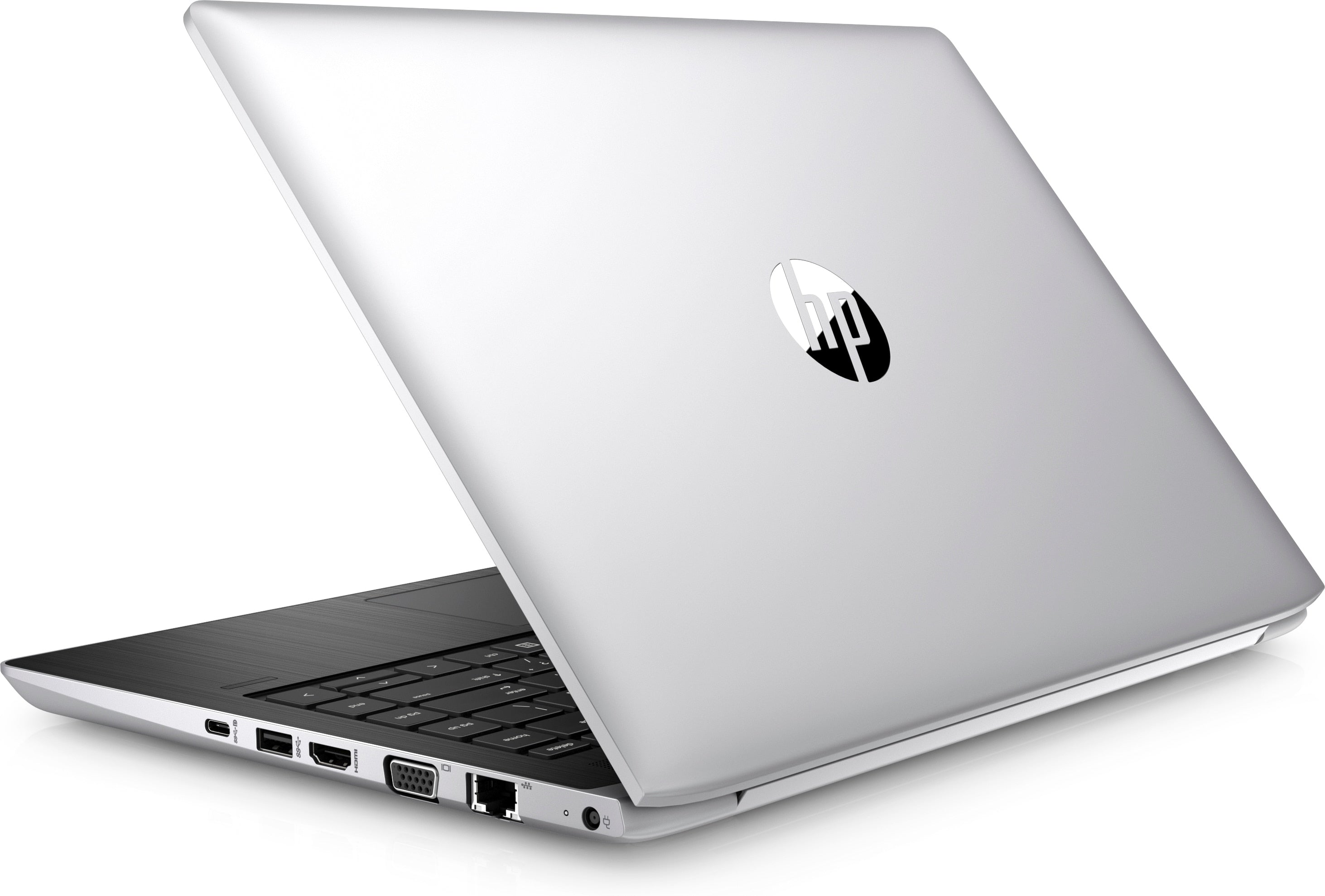 HP ProBook 430-G5 Notebook 13.3" HD Intel Core i5, 1.60GHz, 4GB RAM, 500GB HDD SATA, Windows 10 Pro-64 Bit -2SF29UT#ABA (Certified Refurbished)