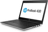 HP ProBook 430-G5 Notebook 13.3" HD Intel Core i5 1.60GHz 8GB RAM 256GB SSD Windows 10 Pro-64 Bit 2SG41UT#ABA