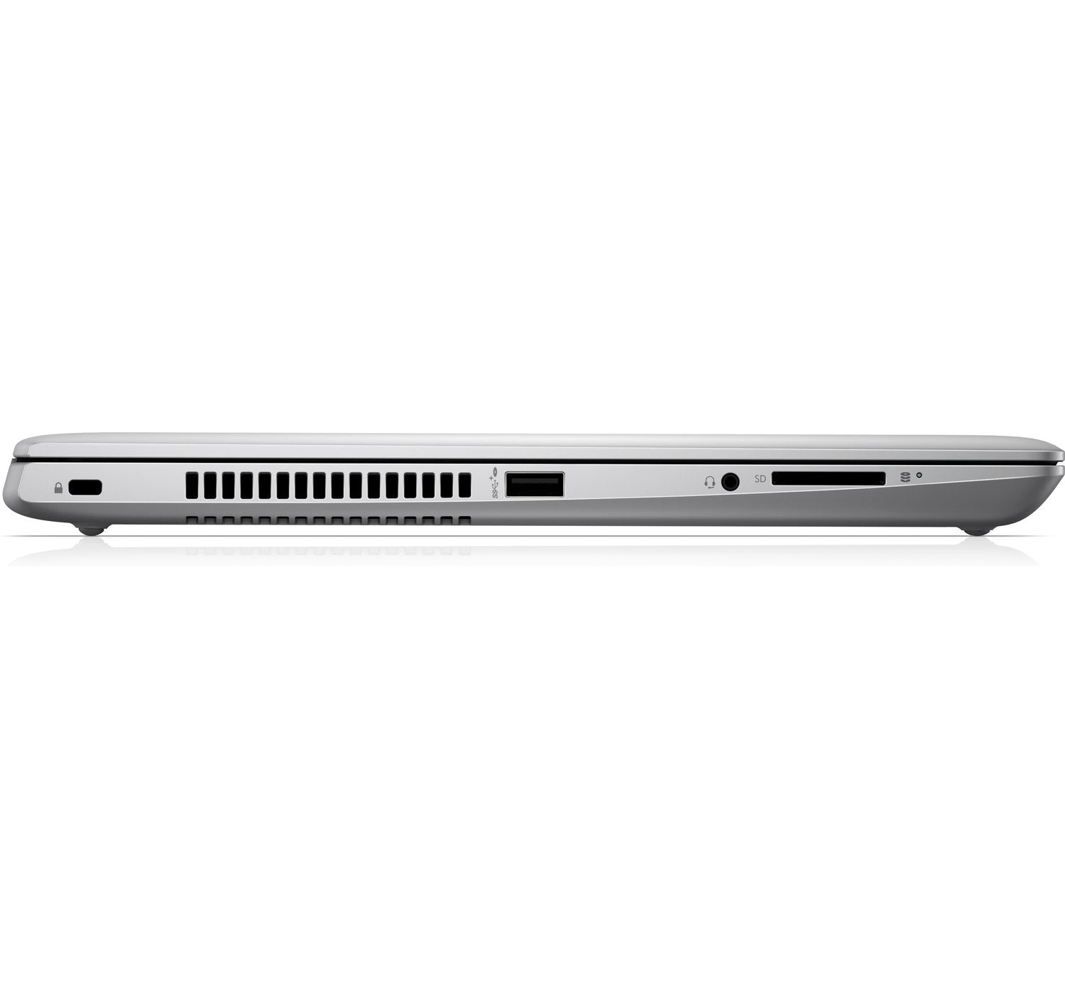 HP ProBook 430-G5 Notebook 13.3" HD Intel Core i5 1.60GHz 8GB RAM 256GB SSD Windows 10 Pro-64 Bit 2SG41UT#ABA