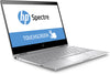 HP Spectre-X360 13-AE020CA 13.3" Full HD Touch Notebook Intel Core i7 8GB RAM 256GB SSD Windows 10 Home 2SP81UA#ABL