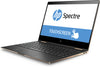 HP Spectre-X360 13-ae050ca Notebook 13.3" FHD Touch Intel Core i7 1.80GHz 8GB RAM  256GB SSD Windows 10 Home 2SP84UA#ABL