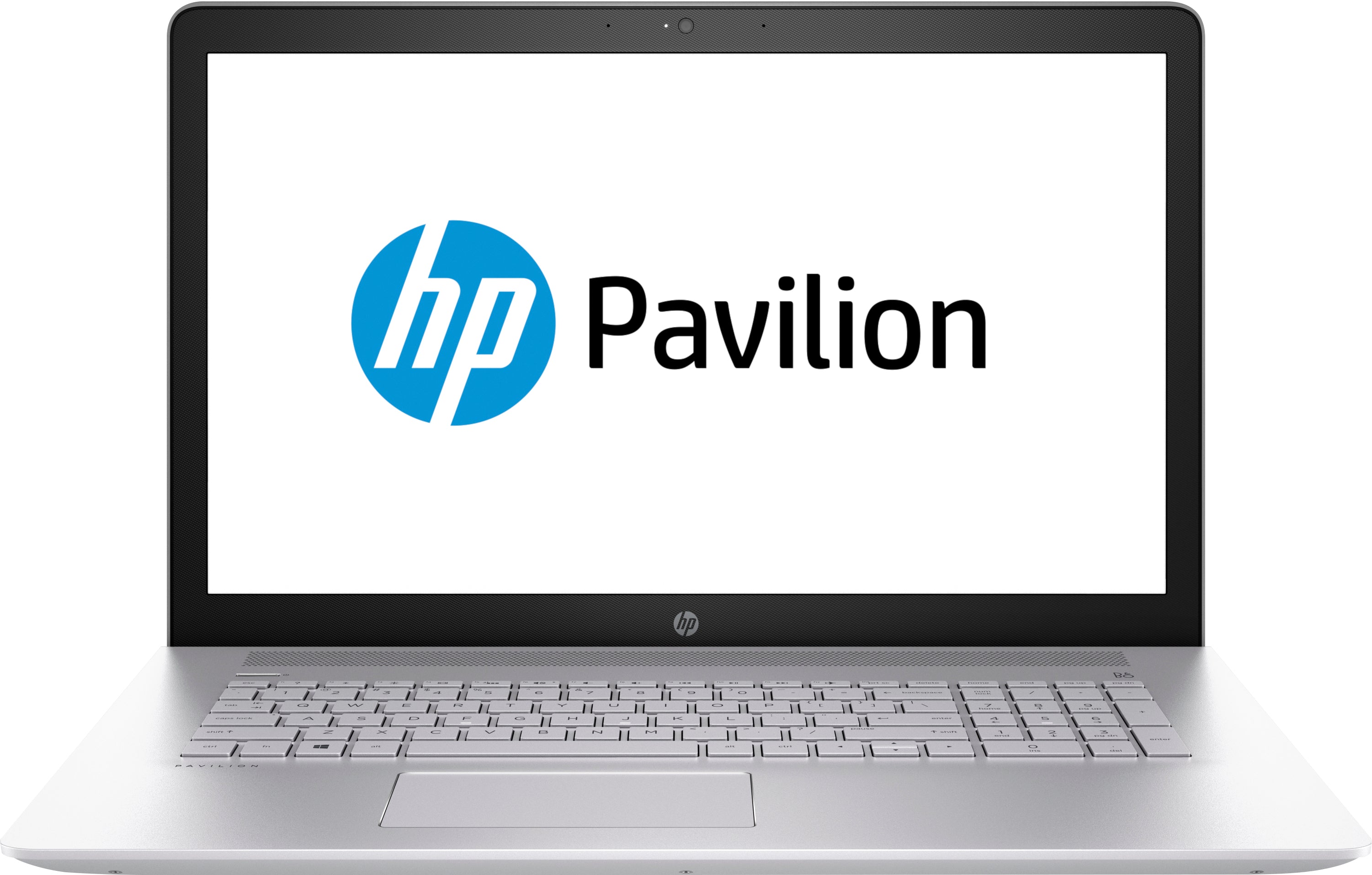 HP Pavilion 17-ar007ca 17.3" HD+ Notebook, AMD A12-9720P, 2.70 GHz, 12GB RAM, 2TB SATA, Windows 10 Home 64-Bit-  2SQ42UA#ABL