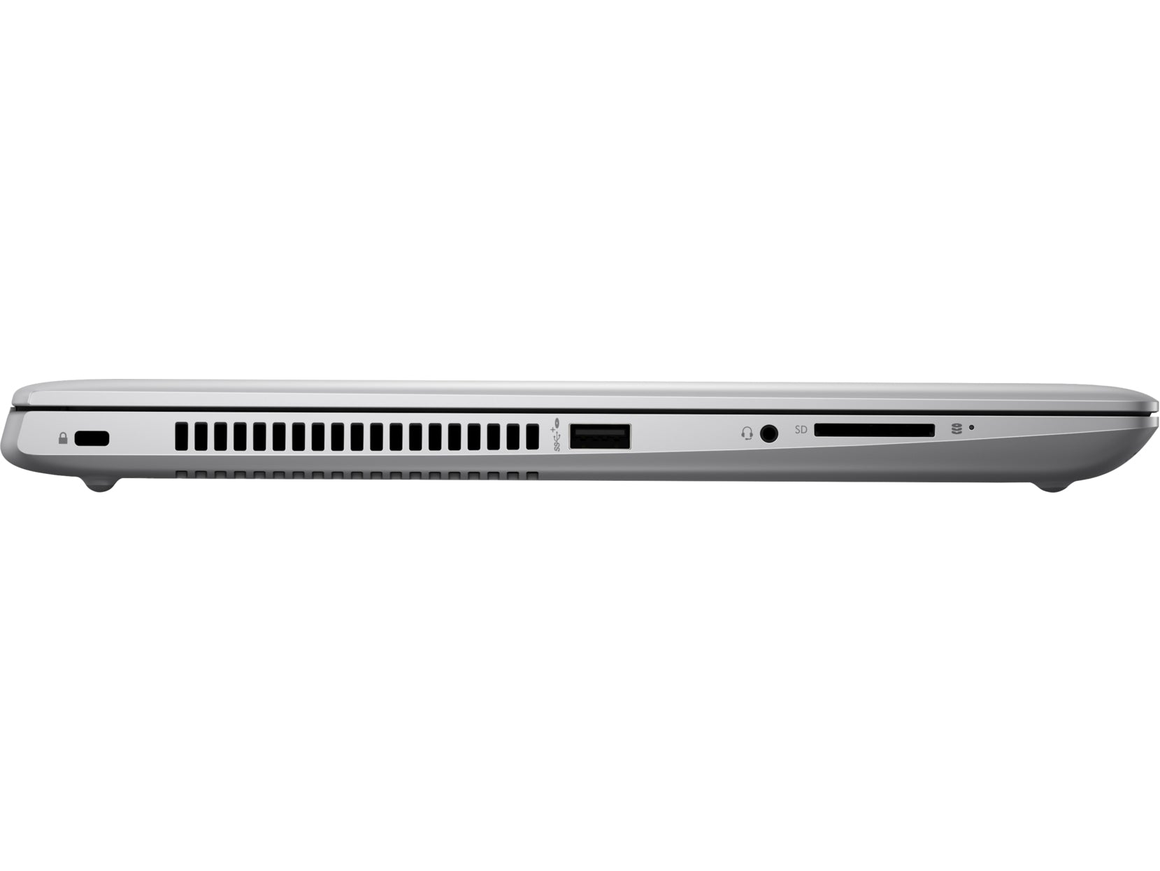 HP ProBook 440-G5 Touchscreen Notebook 14" HD Intel Core i5 1.60GHz 8GB RAM 256GB SSD Windows 10 Pro 2SU15UT#ABA