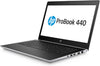 HP ProBook 440-G5 Touchscreen Notebook 14" HD Intel Core i5 1.60GHz 8GB RAM 256GB SSD Windows 10 Pro 2SU15UT#ABA