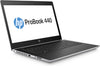 HP ProBook 440-G5 Notebook 14" Full HD, Intel Core i7, 1.80GHz, 8GB RAM, 256GB SSD, Windows 10 Pro- 2SU16UT#ABA