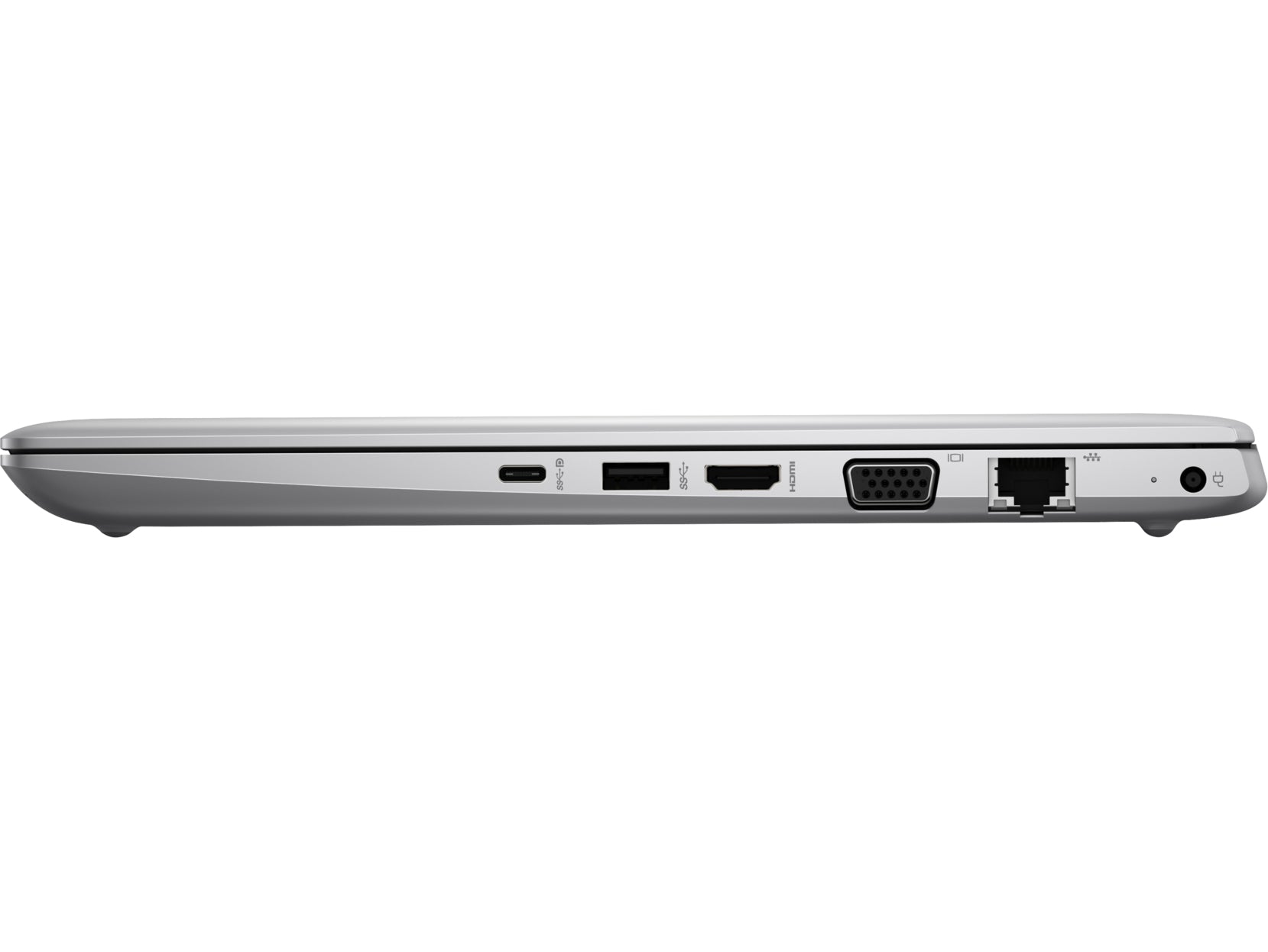 HP ProBook 440-G5 Touchscreen Notebook 14" HD Intel Core i5 1.60GHz 8GB RAM 256GB SSD Windows 10 Pro 2SU15UT#ABA
