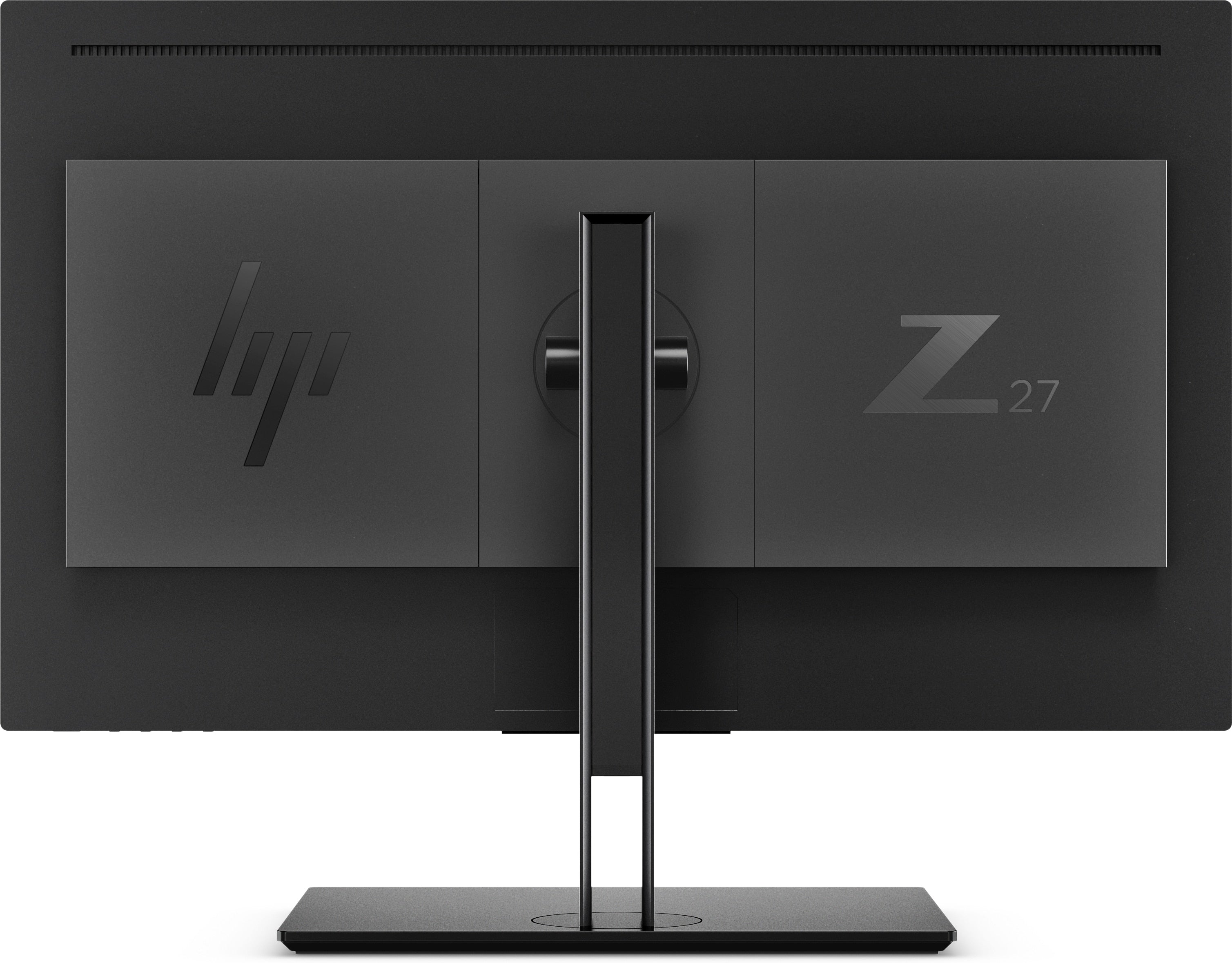 HP Z27 27" 4K Ultra HD LED LCD Monitor, 16:9, 8MS, 5M:1-Contrast - 2TB68A8#ABA