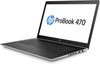 HP ProBook 470-G5 Business Notebook 17.3" Full HD, Intel Core:i7, 1.80GHz, 16GB RAM, 256GB SSD, Windows 10 Pro,  2UA28UT#ABA
