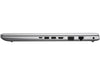 HP ProBook 470-G5 Business Notebook 17.3" Full HD, Intel Core:i7, 1.80GHz, 16GB RAM, 256GB SSD, Windows 10 Pro,  2UA28UT#ABA