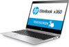 HP EliteBook x360 1020 G2 Touchscreen Notebook Intel Core i5 2.50GHz 8GB RAM 256GB SSD 2UE38UT#ABA