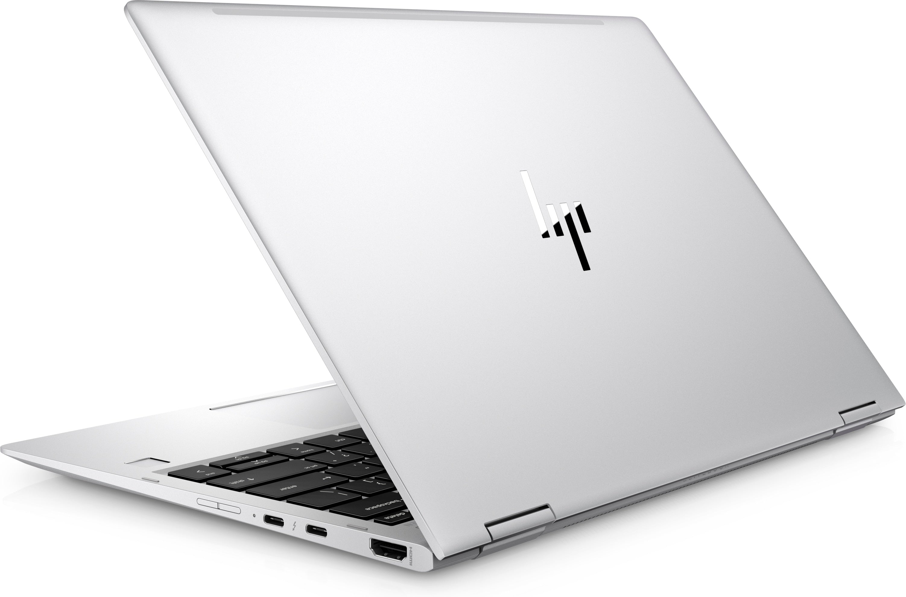 HP EliteBook x360 1020 G2 Touchscreen Notebook, Intel Core i5, 2.50GHz, 8GB RAM, 128GB SSD, Windows 10 Pro - 2UN95UTR#ABA (Certified Refurbished)