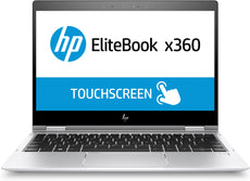 HP EliteBook x360 1020 G2 Touchscreen Notebook Intel Core i7 2.70GHz 8GB RAM 256GB PCIe SSD Windows 10 Pro 2UE44UT#ABA