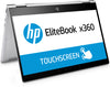 HP EliteBook x360 1020 G2 Notebook Intel Core i7 2.70GHz 8GB RAM 512GB SSD Windows 10 Pro  2UE46UT#ABA