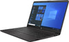 HP 250-G8 15.6" HD Notebook, Intel i3-1005G1, 1.20GHz, 4GB RAM, 128GB SSD, Win10P - 593L9U8#ABA