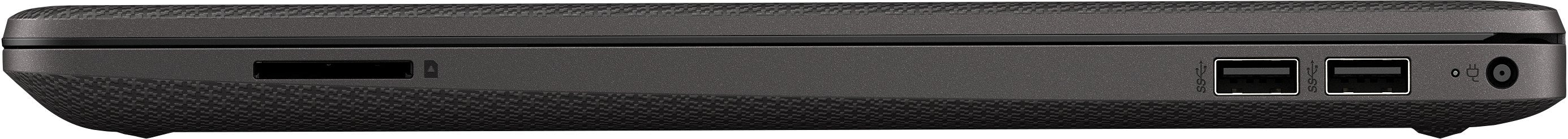 HP 250-G8 15.6" FHD (NonTouch) Notebook, Intel i5-1135G7, 2.40GHz, 16GB RAM, 256GB SSD, Win10P - 4L1Q8UT#ABA